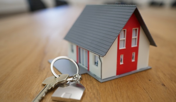 Crédit immobilier